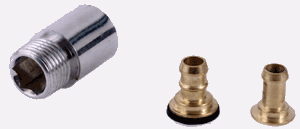Brass Sanitary Fitting Brass Sanitary Fitting Brass Pipe Fittings Brass Chrome Plated Fittings CP fittings